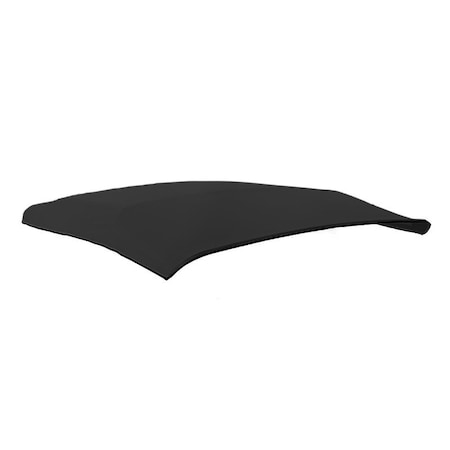 Eevelle Summerset Sunflair Replacement Canvas 204in LONG, FITS 97in- 103in WIDE SSF-4B103DBL-BLK